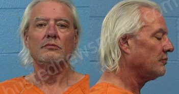 COGBURN, CHRISTOPHER GENE | 2023-02-07 Williamson County, Texas Booking