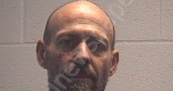 <B>BRIDGES</B>, <B>STACY</B> <B>JOE</B> #, Cleveland County, North Carolina - 2023-02-07 00:55:00