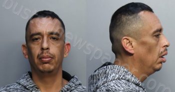 MUNOZ, JHON E | 2023-02-07 18:52:00 Miami-Dade County, Florida Booking