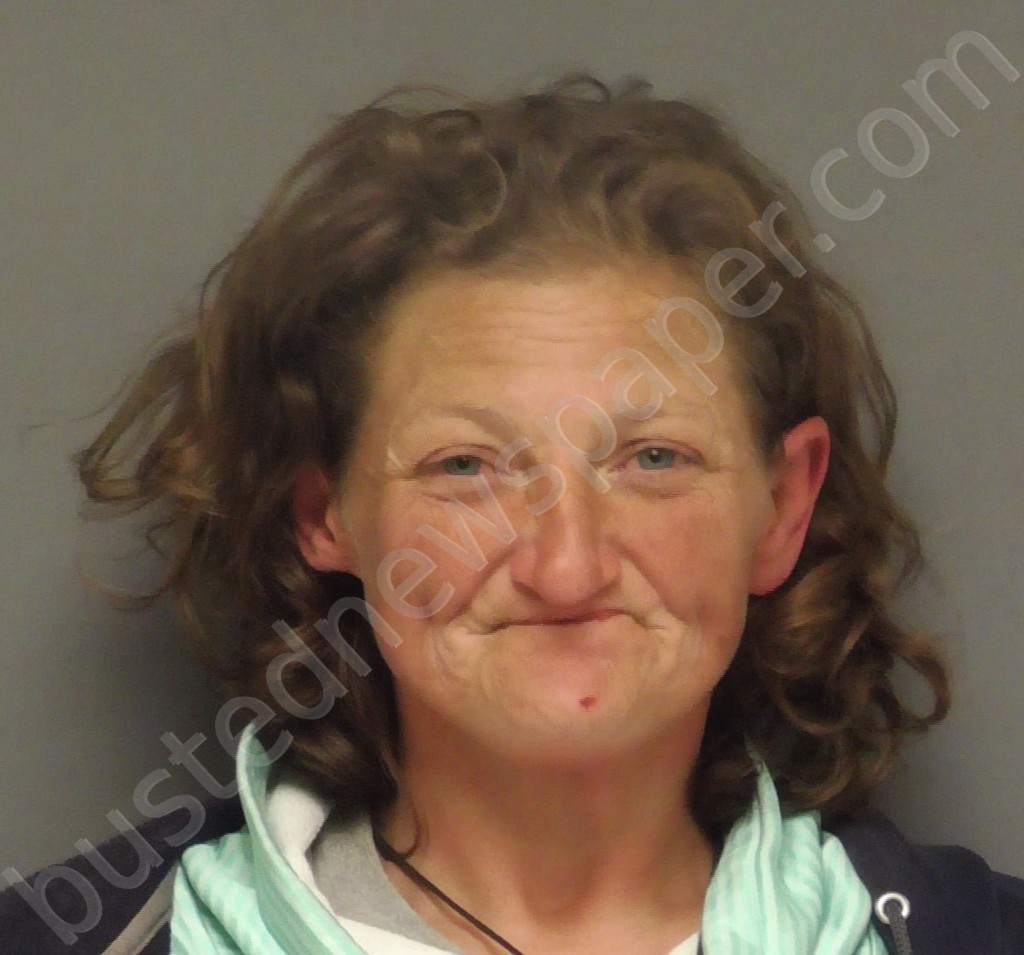 JENKINS, CHELSEY LYNN #, Calhoun County, Alabama - 2023-02-07