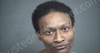 MOORE, SHELISA M | 2023-02-07 Wyandotte County, Kansas Booking MOORE, SHELISA M | 2023-02-07 Wyandotte County, Kansas Booking