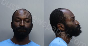 NOEL, CARLOS FRANTZ | 2023-02-07 22:13:00 Miami-Dade County, Florida Booking