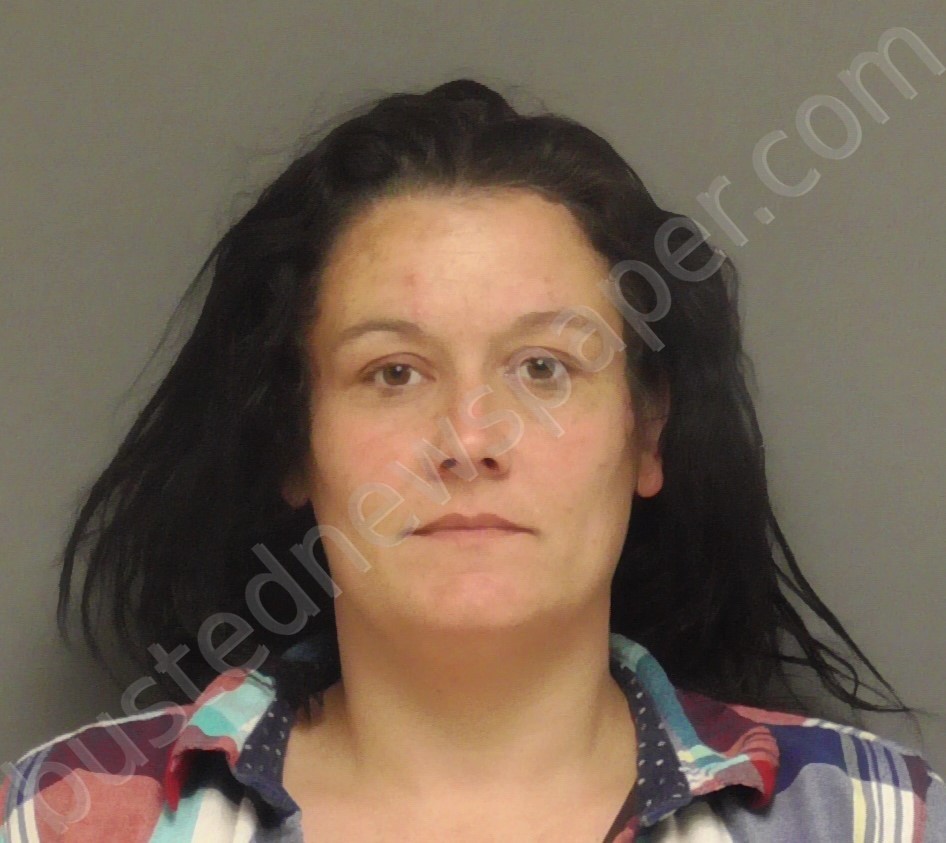 PILGREEN, SARAH RENEE #, Calhoun County, Alabama - 2023-02-07