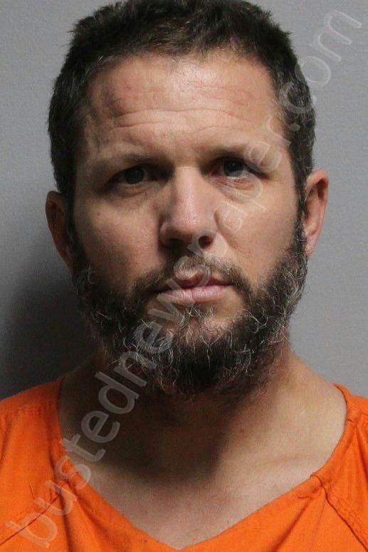 GRIFFIN, JEREMY LEE #, Butler County, Ohio - 2023-02-07 16:00:00