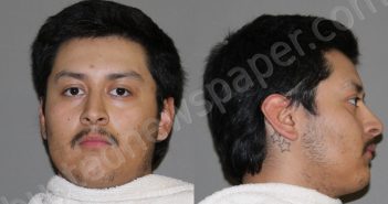 <B>RAMIREZ</B>, <B>JOSE</B> <B>MARTIN</B> #, Denton County, Texas - 2023-02-07