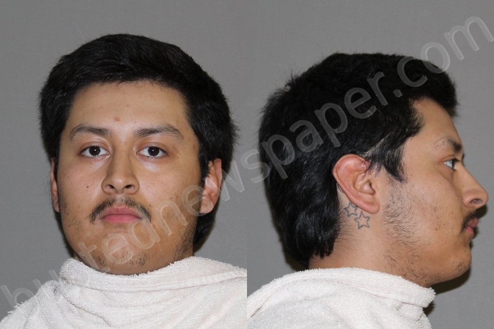 RAMIREZ, JOSE MARTIN #, Denton County, Texas - 2023-02-07