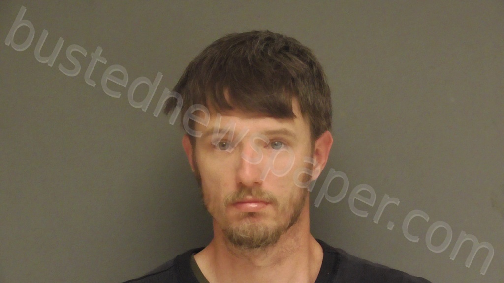 JONES, TIMOTHY LEE #, Calhoun County, Alabama - 2023-02-07