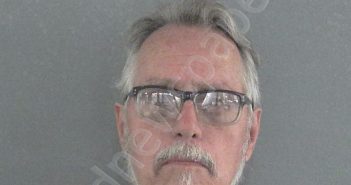 NELSON, FREDERICK CHARLES | 2023-02-07 16:02:00 Sumter County, Florida Booking