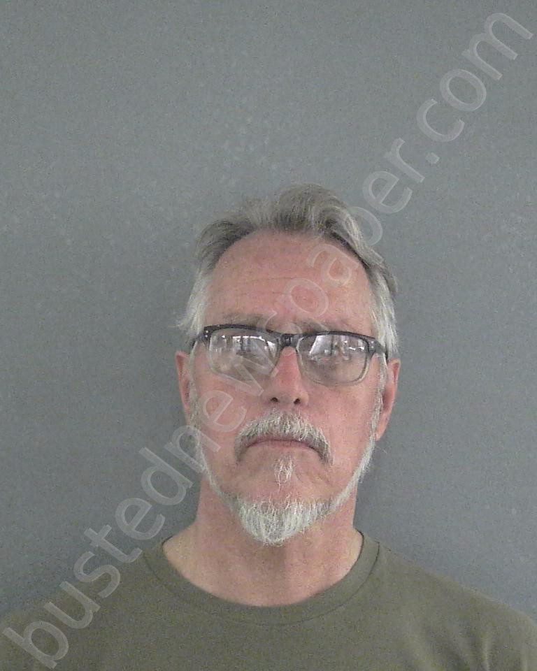 NELSON, FREDERICK CHARLES #, Sumter County, Florida - 2023-02-07 16:02:00