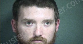 FULPS, JACOB EUGENE | 2023-02-07 Wyandotte County, Kansas Booking