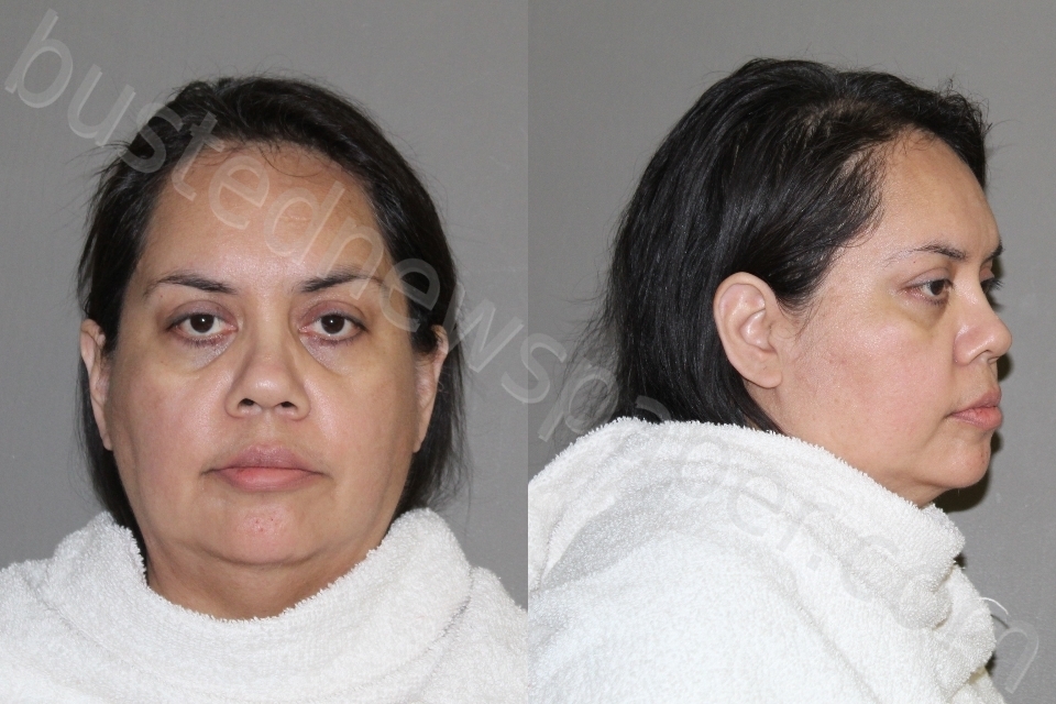 BELL, CARLA JEAN #, Denton County, Texas - 2023-02-07
