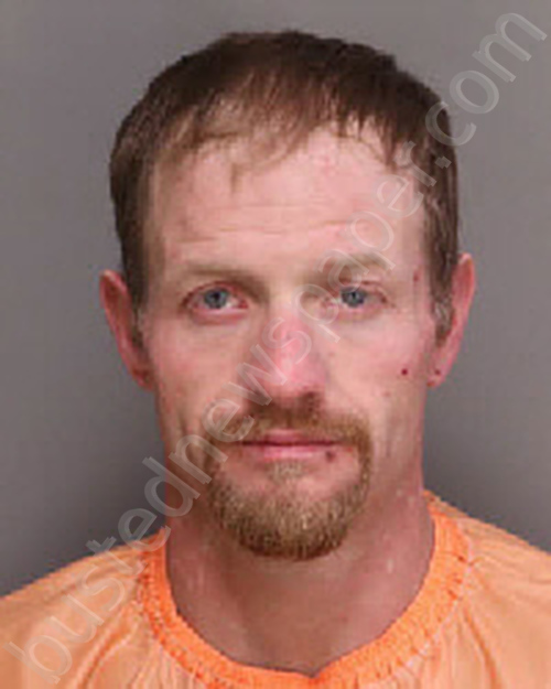 BEARD, RICKY JUSTIN #, Florence County, South Carolina - 2023-02-07 22:08:00