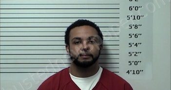 <B>RAY</B>, <B>TYLER</B> <B>DONOVAN</B> #, Rhea County, Tennessee - 2023-02-07