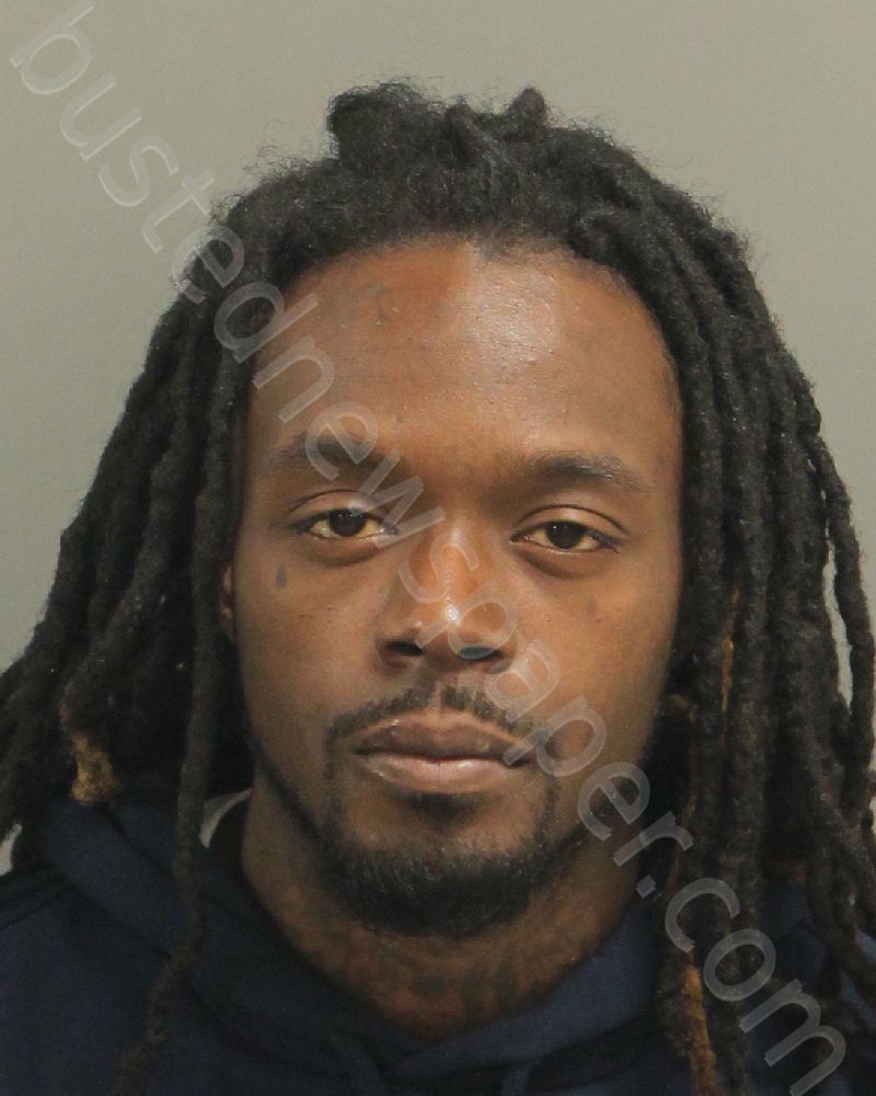 DAVIS,TYREE ALPHONZA #, Wake County, North Carolina - 2023-02-07 15:00:00