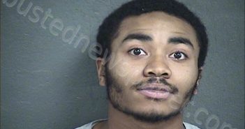 ZAMOR, DAKWAN ZARAH | 2023-02-07 Wyandotte County, Kansas Booking