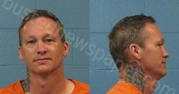 GILCHRIST, MICHAEL CRAIG | 2023-02-07 Williamson County, Texas Booking