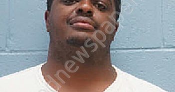 <B>NOTORIOUS</B> <B>CHAVONCHEZ</B> <B>LAMONTE</B> <B>JONES</B> #, Lee County, Alabama - 2023-02-07