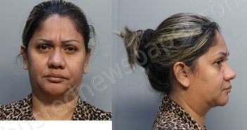 LOPEZ, IXCHEL MONTES | 2023-02-07 22:44:00 Miami-Dade County, Florida Booking