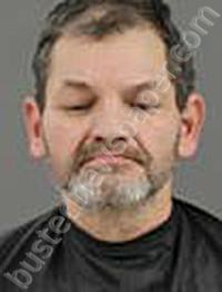 PETERSON, PAUL MICHAEL #, Anderson County, South Carolina - 2023-02-07