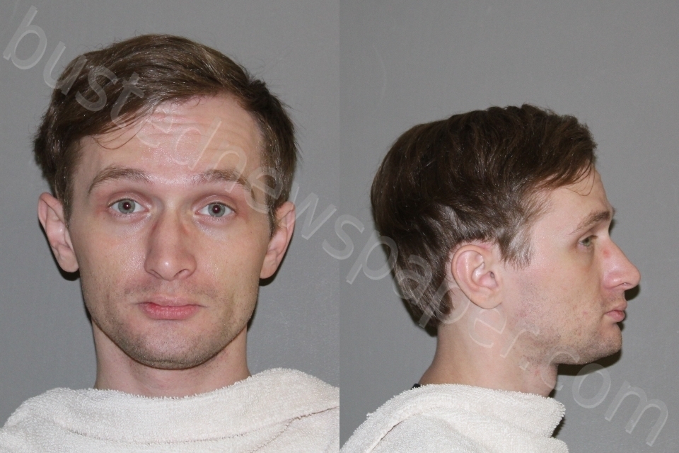 CORNETT, JUSTIN DURAN #, Denton County, Texas - 2023-02-07