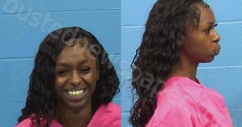 BARTLEY-LANG, ANGLIQUE TRESHONDA | 2023-02-07 Williamson County, Texas Booking