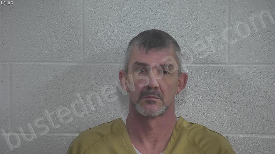 EBY, JUSTIN PAUL #, Laurel County, Kentucky - 2023-02-08 11:02:00
