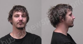 <B>ANDERSON</B>, <B>RONALD</B> <B>JOE</B> JUNIOR #, Hancock County, Ohio - 2023-02-08 11:17:00