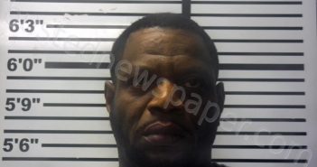 COLE, <B>DANNY</B> <B>RAY</B> #, <b>Jones</b> County, Mississippi, Jones County, Mississippi - 2023-02-08 00:57:00