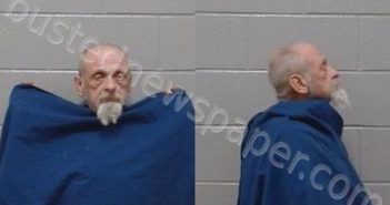 <B>YORK</B>, <B>FRED</B> <B>ALLEN</B> #, Wichita County, Texas - 2023-02-08