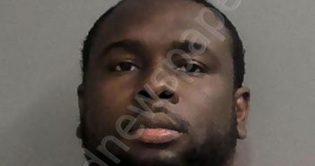 DIVONTE RAHEEM STALLWORTH | 2023-02-08 13:59:19 Montgomery County, Alabama Booking