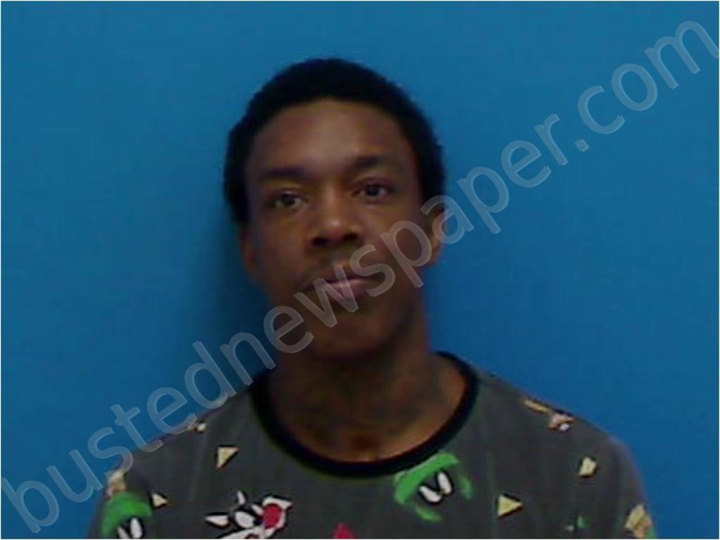 GRAHAM,MARCELL DEANGELO #, Catawba County, North Carolina - 2023-02-08