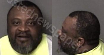 <B>MARSH</B>, <B>DANNY</B> RAY #, Gaston County, North Carolina - 2023-02-08 00:33:00