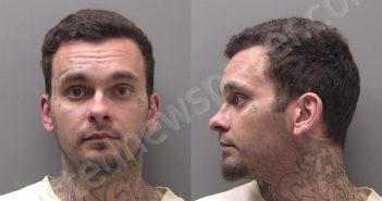 <B>HANN</B>, <B>JEREMY</B> <B>WALKER</B> #, Buchanan County, Missouri - 2023-02-08 16:22:00