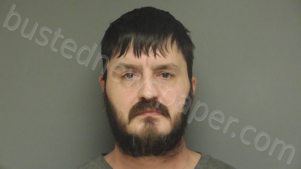 MILLER, JEREMIAH HEATH #, Calhoun County, Alabama - 2023-02-08
