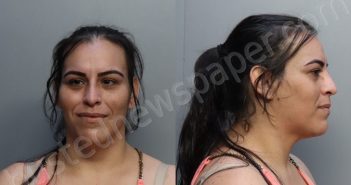 GONZALEZ, VALERIE M | 2023-02-08 11:06:00 Miami-Dade County, Florida Booking