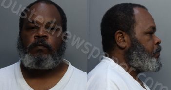 KNOWLES, GEORGE THEO | 2023-02-08 10:56:00 Miami-Dade County, Florida Booking