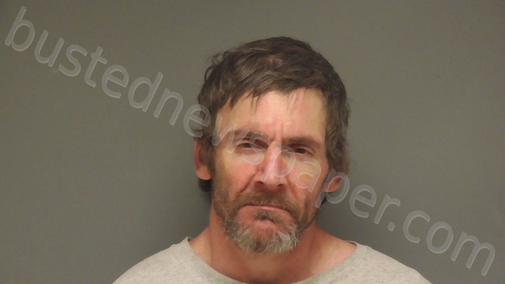 MEASLES, TIMOTHY ALLEN #, Calhoun County, Alabama - 2023-02-08