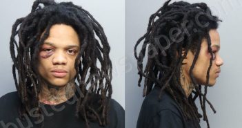 KNOTT, PETER ONEIL | 2023-02-08 04:59:00 Miami-Dade County, Florida Booking