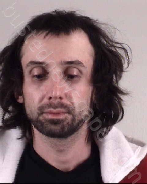KHOSROWYAR, NICHOLAS JOHAN #, Tarrant County, Texas - 2023-02-08