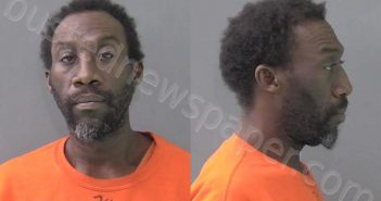 <B>BROWN</B>, <B>RONALD</B> <B>DEMETRIUS</B> #, Bell County, Texas - 2023-02-08 17:19:00