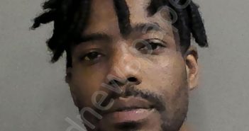 ALLEN DNICO MILES | 2023-02-08 09:47:26 Montgomery County, Alabama Booking