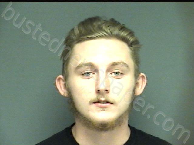 JENNINGS, NATHANYAL COLE #, Calhoun County, Alabama - 2023-02-08