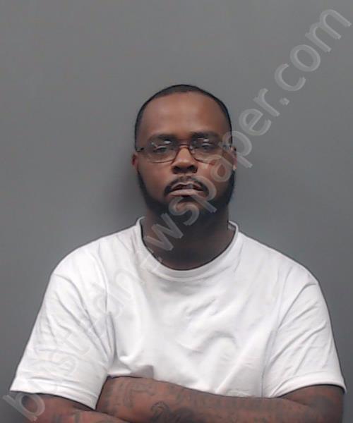 MCCLAIN, KIMO LARON #, Smith County, Texas - 2023-02-08