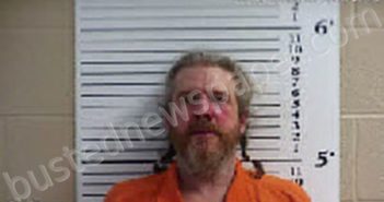 PISCIOTTA, MICHAEL THOMAS | 2023-02-08 20:00:00 Cherokee County, North Carolina Booking