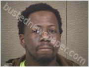 HICKS, BRICE | 2023-02-08 Harnett County, North Carolina Booking