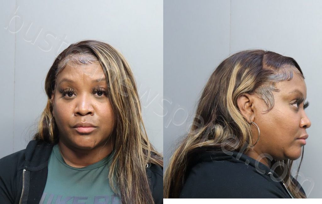 STRADER, TRACI MICHELE #, Miami-Dade County, Florida - 2023-02-08 08:02:00