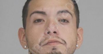 <B>SALAZAR</B>, <B>DANIEL</B> #, Dallas County, Texas - 2023-02-08 02:07:00