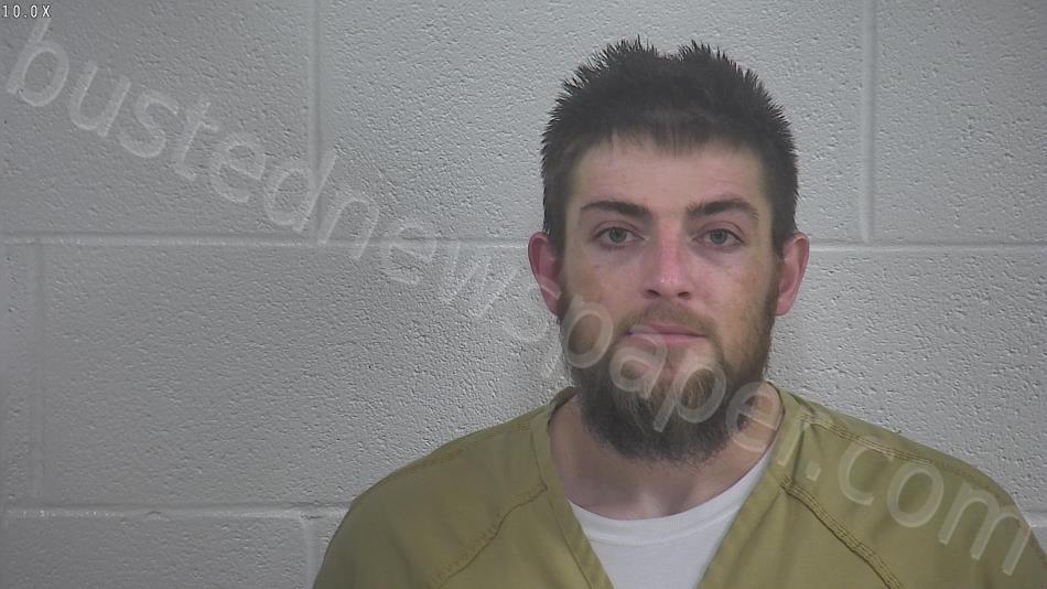 BEWLEY, DUSTIN JAMES #, Laurel County, Kentucky - 2023-02-08 11:36:00