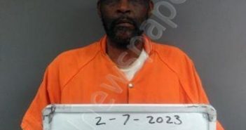 <B>JACKSON</B>, <B>GREGORY</B> <B>VERNELL</B> #, Sebastian County, Arkansas - 2023-02-08 15:54:00
