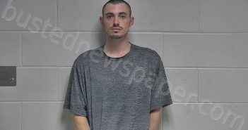 PHILLIPS, THOMAS EDWARD, JR | 2023-02-08 19:38:00 Oldham County, Kentucky Booking
